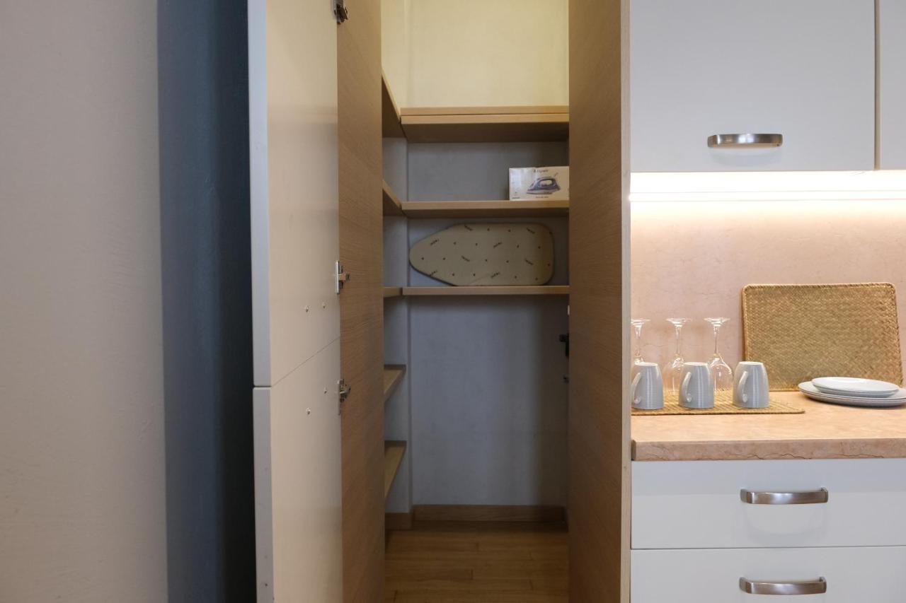 Apartment Residenza Tazzoli By Pentagono Residenze
